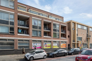 Damstraat 16, 3071 EB, Rotterdam
