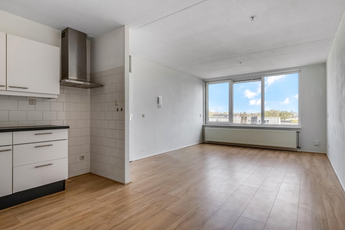Otis Reddingplein 107, 6836 HB, Arnhem