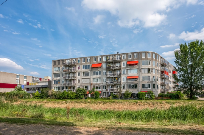 Otis Reddingplein 107, 6836 HB, Arnhem