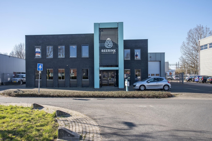 Turbinestraat 46, 7556 RB, Hengelo