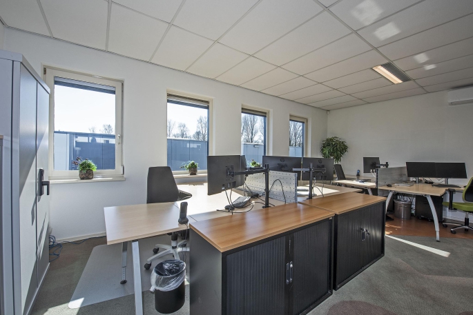 Turbinestraat 46, 7556 RB, Hengelo