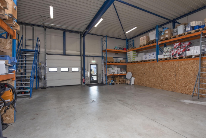 Turbinestraat 46, 7556 RB, Hengelo