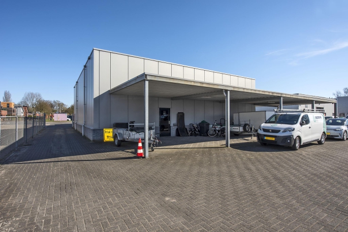 Turbinestraat 46, 7556 RB, Hengelo