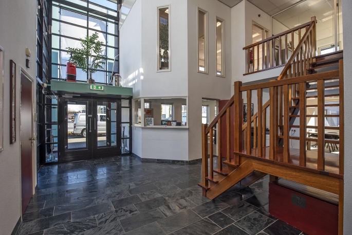 Turbinestraat 46, 7556 RB, Hengelo