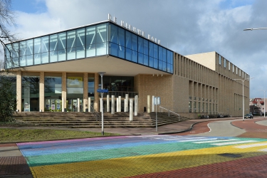 Weiersstraat 1, 9401 ET, Assen