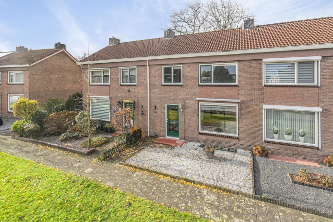 Bachlaan 22, 7333 CJ, Apeldoorn