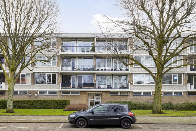 Jacob van Campenweg 30, 3067 LJ, Rotterdam