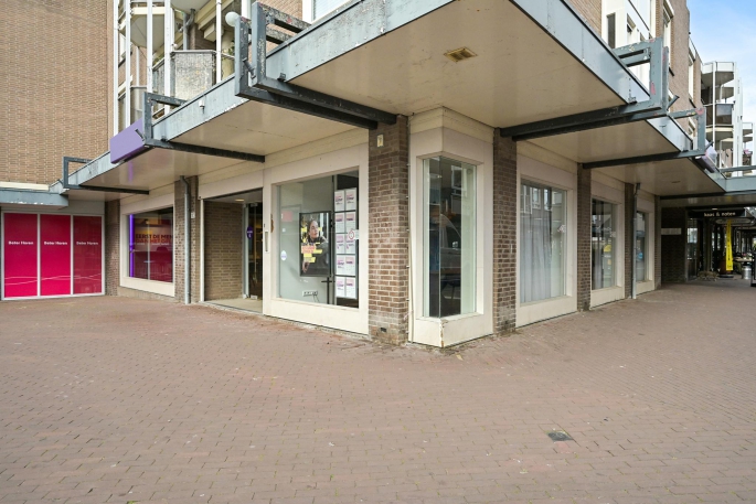 Loosduinse Hoofdplein 183, 2553 CZ, 's-Gravenhage