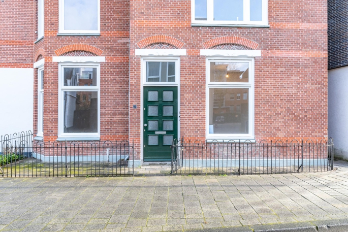 Bergstraat 3 C +PP, 3811 NE, Amersfoort