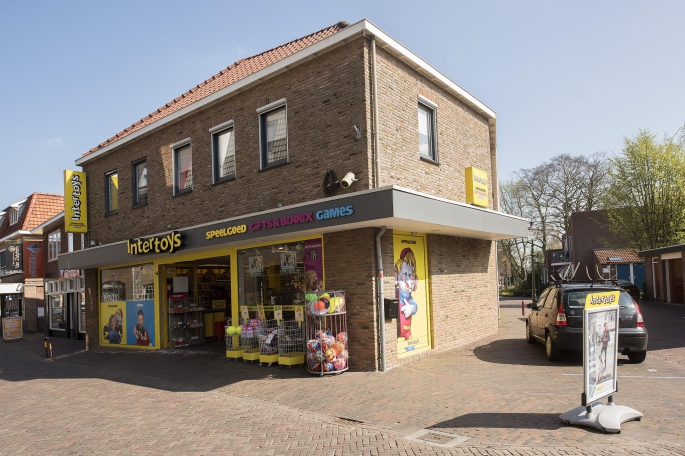 Brinkstraat 14, 7581 GC, Losser