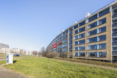 Landrestraat 441, 2551 AP, 's-Gravenhage
