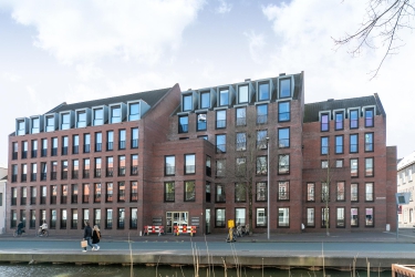 Markendaalseweg 26 D4, 4811 KC, Breda