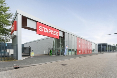 Jacobus Spijkerdreef 10, 2132 PZ, Hoofddorp