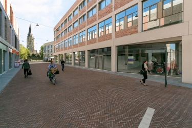Ligne 1, 6131 MT, Sittard