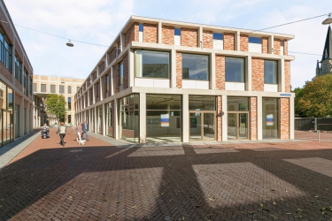 Ligne 1, 6131 MT, Sittard