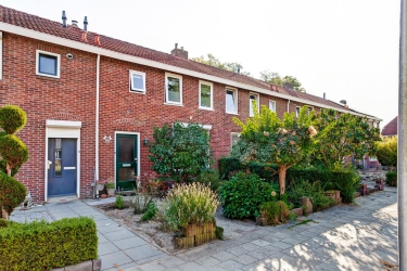 Julianastraat 55, 7586 AV, Overdinkel