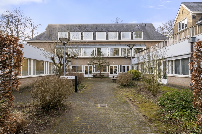 Izaak Evertslaan 5, 6814 JH, Arnhem