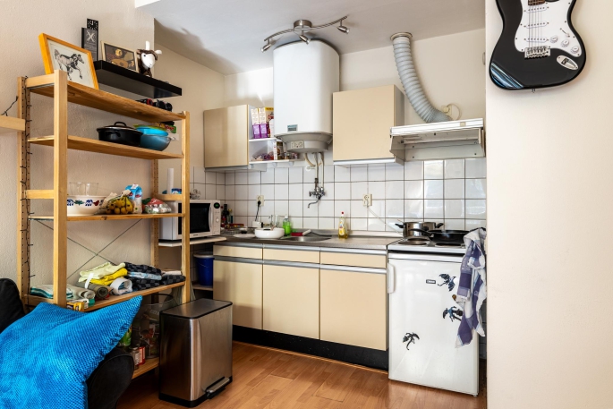 Tongersestraat 72 A, 6211 LP, Maastricht