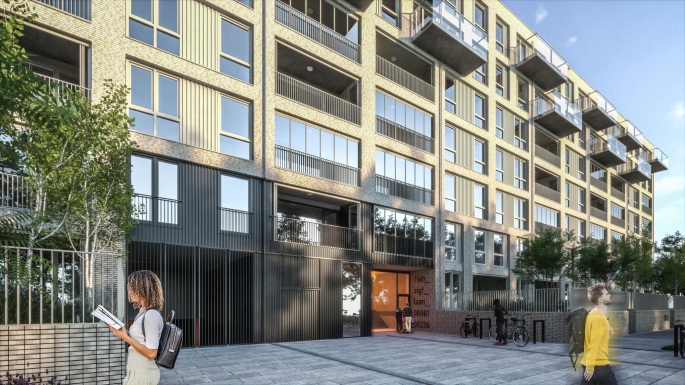 Fonkel Breda, Fonkel type E5, Breda
