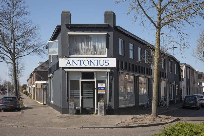 Dennenweg 37, 7545 WB, Enschede