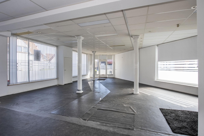 Dennenweg 37, 7545 WB, Enschede
