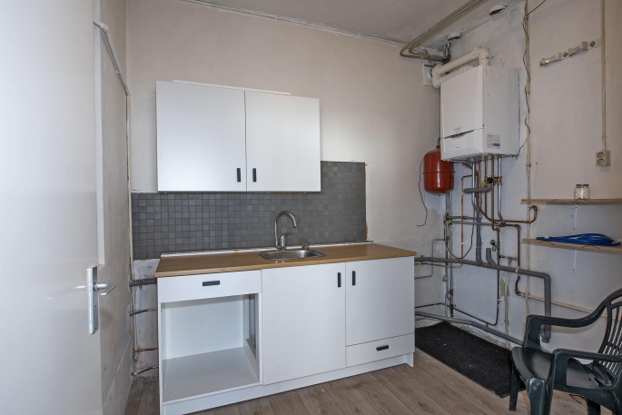 Dennenweg 37, 7545 WB, Enschede