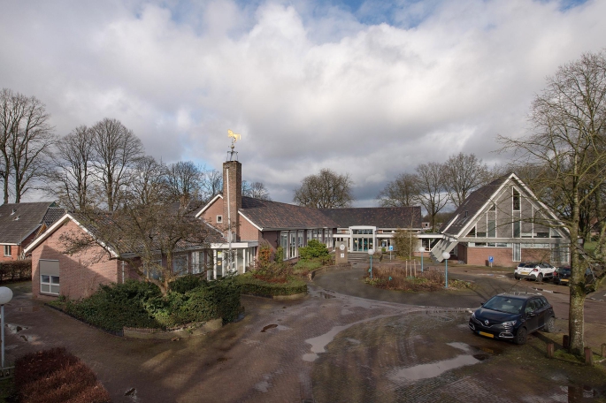 Grote Brink 3, 9451 BP, Rolde