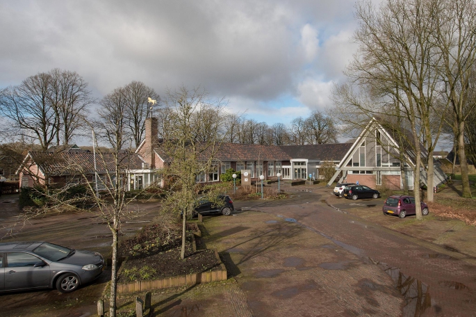 Grote Brink 3, 9451 BP, Rolde