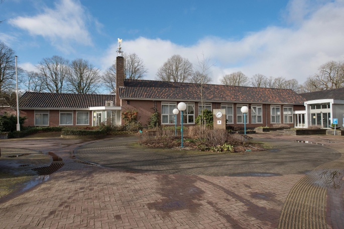 Grote Brink 3, 9451 BP, Rolde