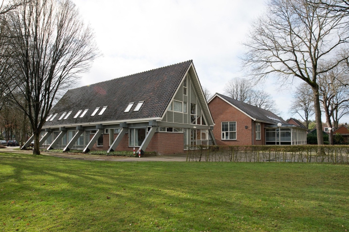 Grote Brink 3, 9451 BP, Rolde