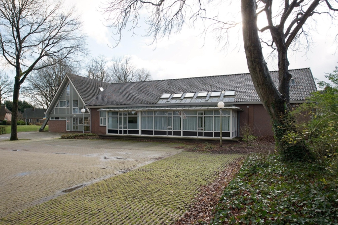 Grote Brink 3, 9451 BP, Rolde