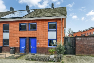 Tasmanstraat 29, 6828 XX, Arnhem