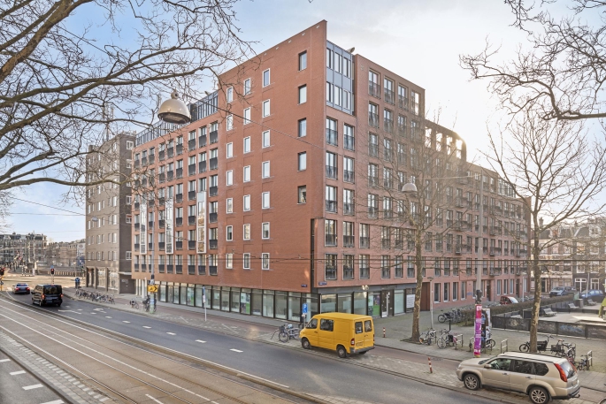 Ceintuurbaan 448-452, 1074 EC, Amsterdam