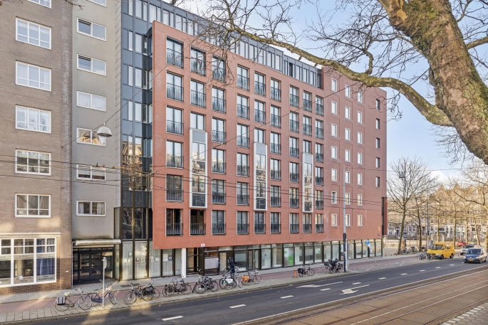Ceintuurbaan 448-452, 1074 EC, Amsterdam