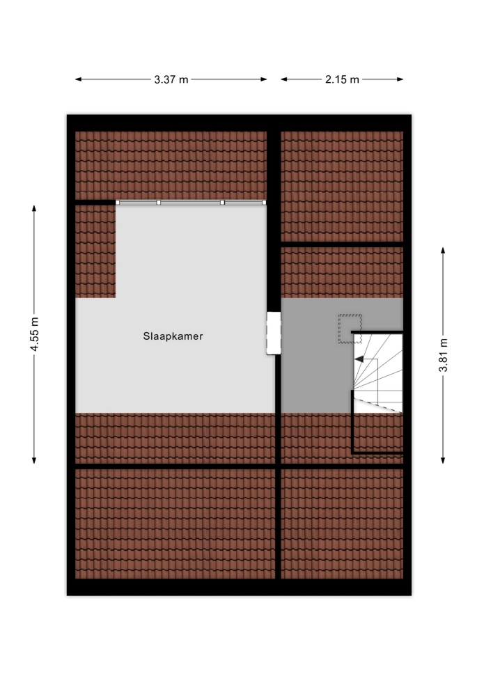 Tienenstraat 5, 4826 LV, Breda