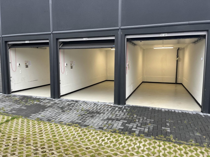 Ambachtsweg 13 G 21, 6541 DA, Nijmegen