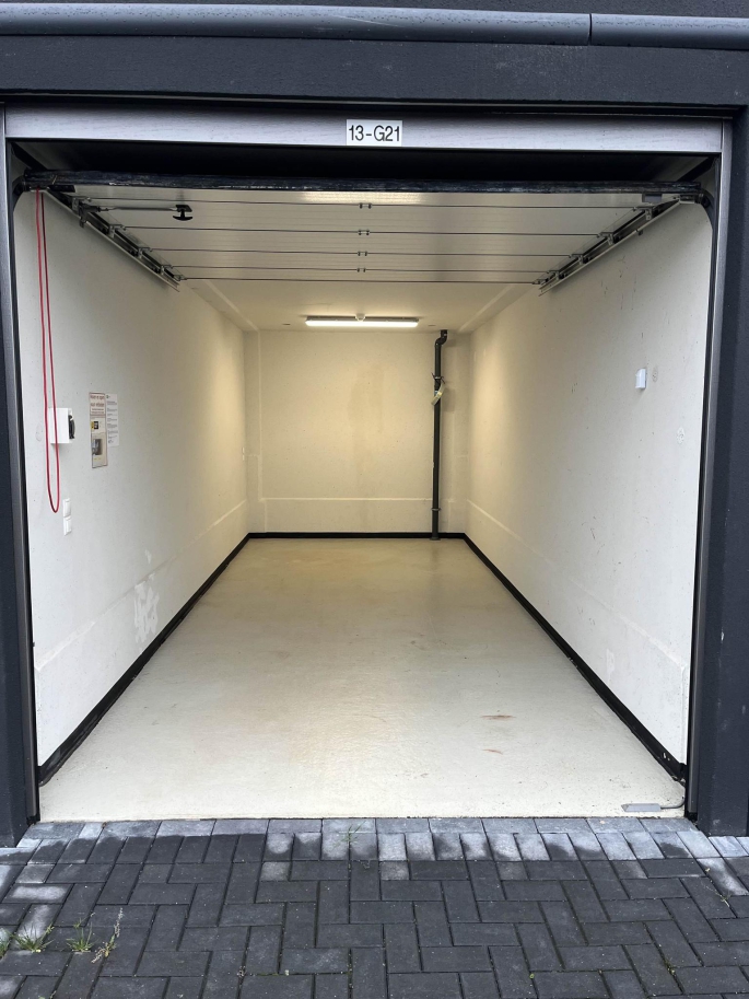 Ambachtsweg 13 G 21, 6541 DA, Nijmegen
