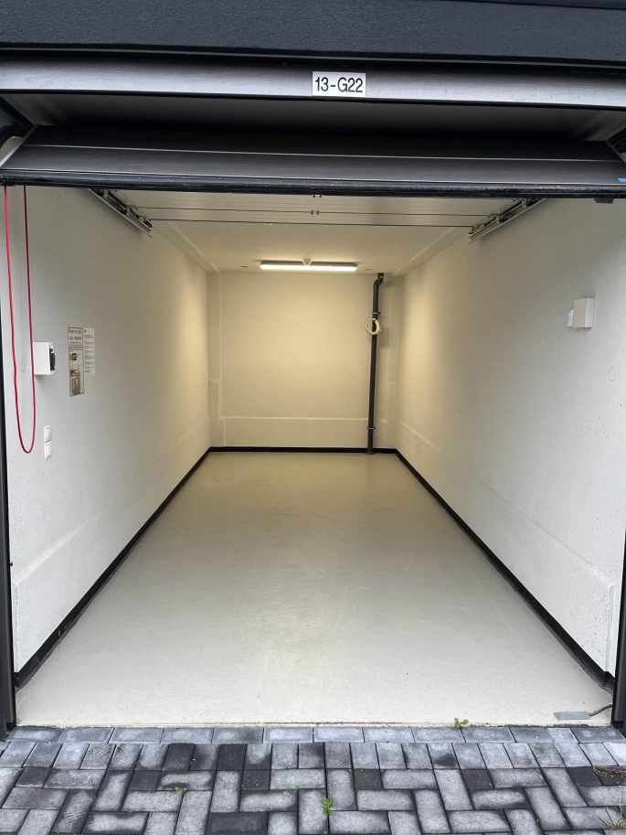 Ambachtsweg 13 G 21, 6541 DA, Nijmegen