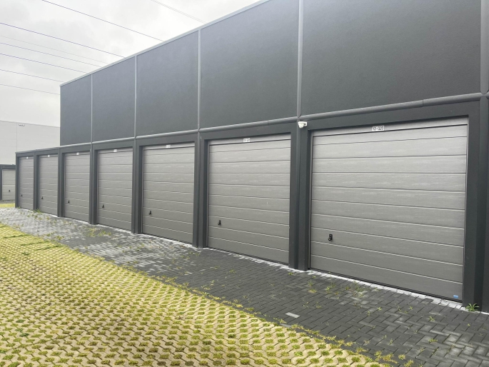 Ambachtsweg 13 G 21, 6541 DA, Nijmegen