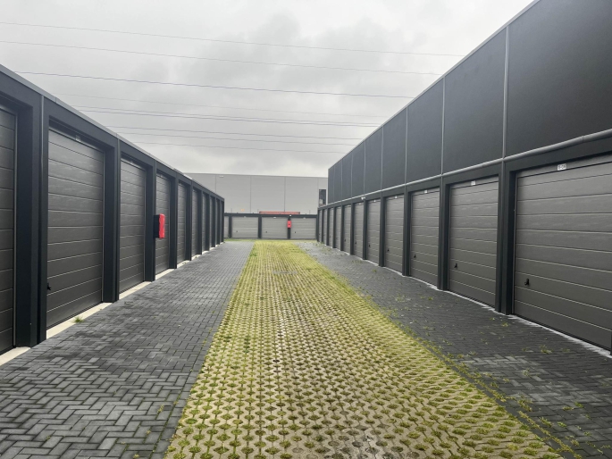 Ambachtsweg 13 G 21, 6541 DA, Nijmegen