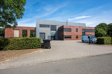 Josink Esweg 2, 7545 PN, Enschede