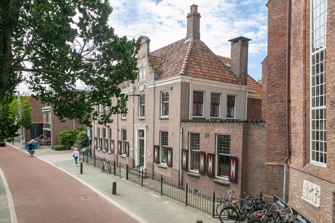 Zuiderhoofdstraat 151 Unit 1, 1561 AK, Krommenie