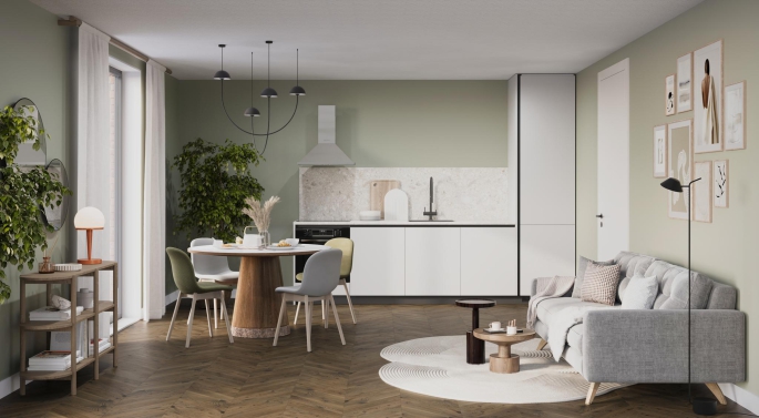 Anna de Waalstraat 202, 1506 WW, Zaandam