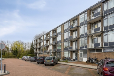 Lobeliaplein 7 A, 3202 HM, Spijkenisse