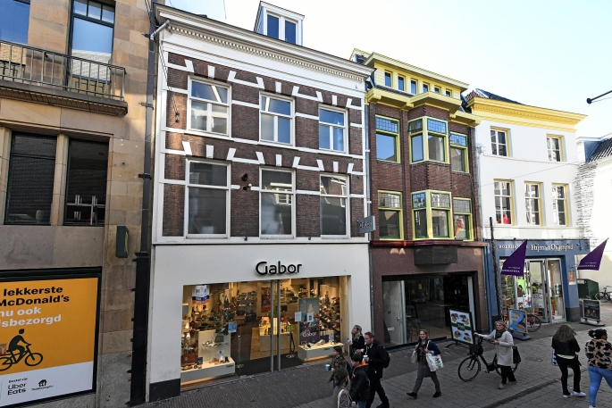 Grote Oord 12, 6811 GA, Arnhem