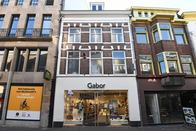 Grote Oord 12, 6811 GA, Arnhem