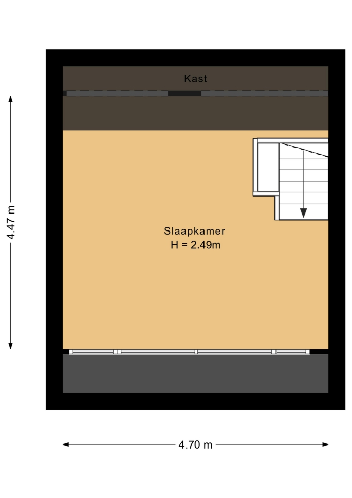 Vuurdoornstraat 16, 8171 XK, Vaassen