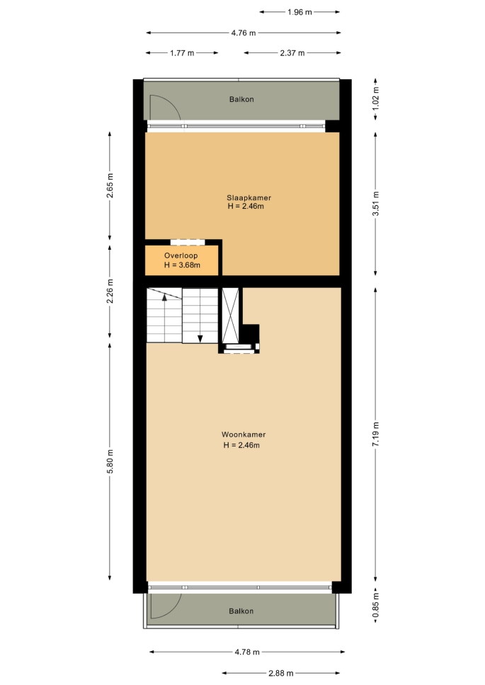 Vuurdoornstraat 16, 8171 XK, Vaassen