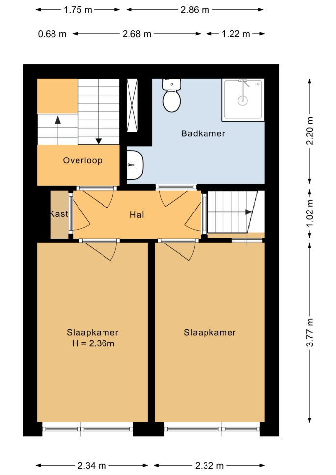 Vuurdoornstraat 16, 8171 XK, Vaassen
