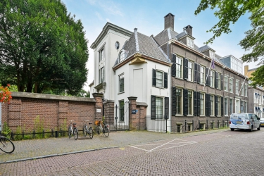 Janskerkhof 16, 3512 BM, Utrecht